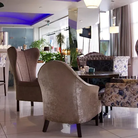 Atlantic Garden Resort-3